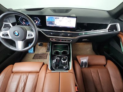 BMW X7 - 5