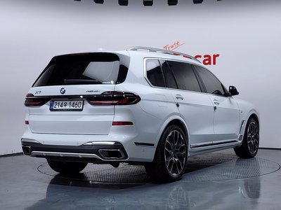 BMW X7 - 3