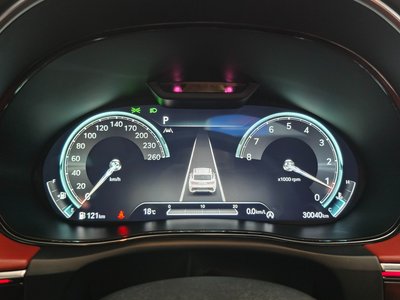 2022 Genesis GV70 缩略图 15
