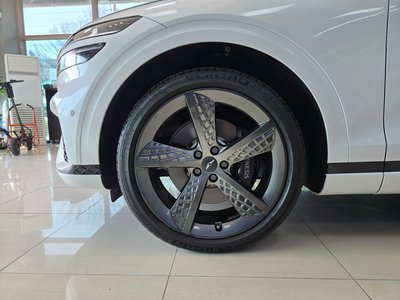 2022 Genesis GV70 缩略图 20