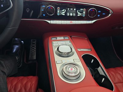 2022 Genesis GV70 缩略图 18