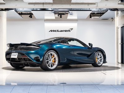 MCLAREN 750S - 4