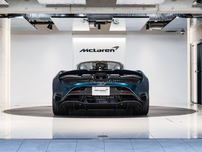 MCLAREN 750S - 8