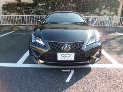 LEXUS RC - 2