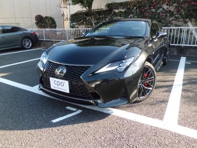 LEXUS RC - 1