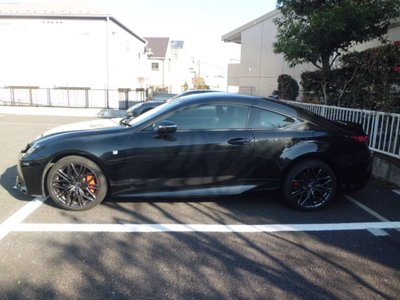 LEXUS RC - 5