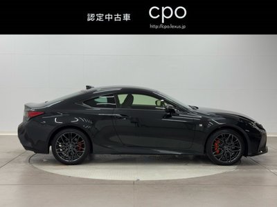 LEXUS RC - 5