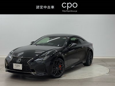 LEXUS RC - 1