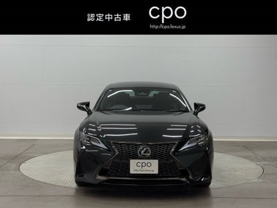 LEXUS RC - 4