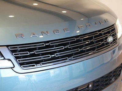 صورة مصغرة 34 لـ 2025 LAND Rover RANGE ROVER SPORT