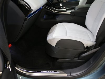 صورة مصغرة 18 لـ 2025 LAND Rover RANGE ROVER SPORT