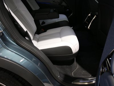 صورة مصغرة 27 لـ 2025 LAND Rover RANGE ROVER SPORT