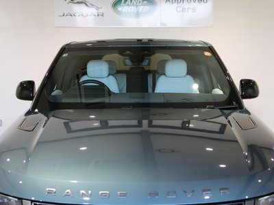 صورة مصغرة 38 لـ 2025 LAND Rover RANGE ROVER SPORT