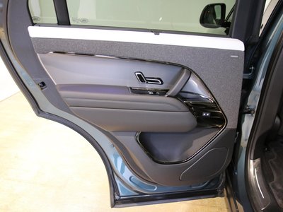 صورة مصغرة 20 لـ 2025 LAND Rover RANGE ROVER SPORT