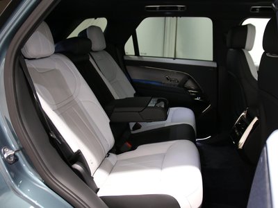 صورة مصغرة 25 لـ 2025 LAND Rover RANGE ROVER SPORT