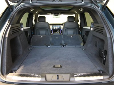 صورة مصغرة 11 لـ 2025 LAND Rover RANGE ROVER SPORT
