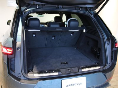 2025 LAND Rover RANGE ROVER SPORT 照片 10