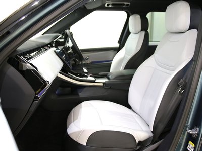 صورة مصغرة 17 لـ 2025 LAND Rover RANGE ROVER SPORT