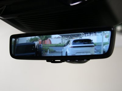 صورة مصغرة 44 لـ 2025 LAND Rover RANGE ROVER SPORT
