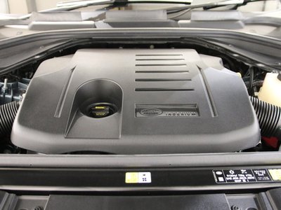صورة مصغرة 52 لـ 2025 LAND Rover RANGE ROVER SPORT