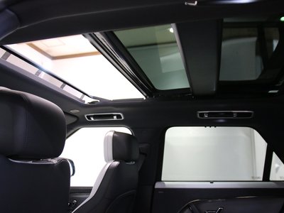 صورة مصغرة 19 لـ 2025 LAND Rover RANGE ROVER SPORT