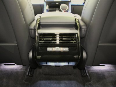 صورة مصغرة 22 لـ 2025 LAND Rover RANGE ROVER SPORT