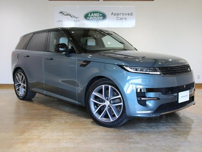 صورة مصغرة 32 لـ 2025 LAND Rover RANGE ROVER SPORT