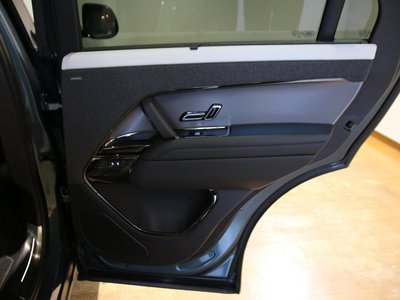 صورة مصغرة 24 لـ 2025 LAND Rover RANGE ROVER SPORT