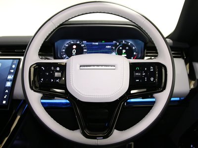 صورة مصغرة 47 لـ 2025 LAND Rover RANGE ROVER SPORT
