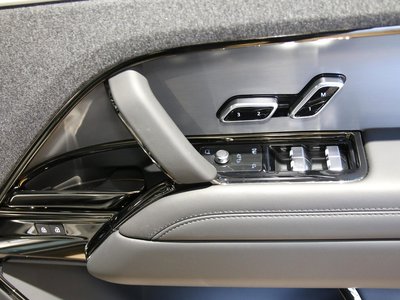 صورة مصغرة 13 لـ 2025 LAND Rover RANGE ROVER SPORT