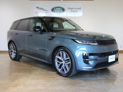 صورة مصغرة 39 لـ 2025 LAND Rover RANGE ROVER SPORT