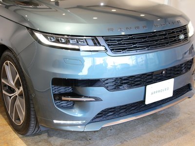 صورة مصغرة 33 لـ 2025 LAND Rover RANGE ROVER SPORT