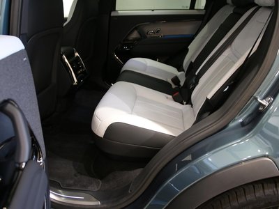 صورة مصغرة 23 لـ 2025 LAND Rover RANGE ROVER SPORT