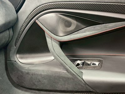 صورة مصغرة 41 لـ 2025 Mclaren 750S