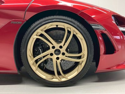 صورة مصغرة 26 لـ 2025 Mclaren 750S
