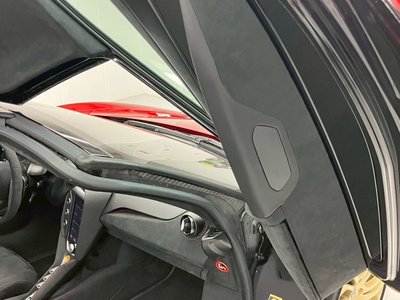 صورة مصغرة 35 لـ 2025 Mclaren 750S
