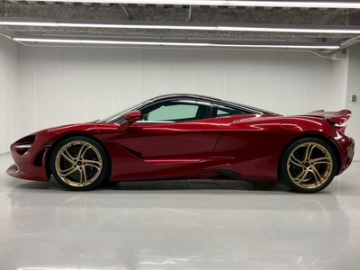 صورة 7 لـ 2025 Mclaren 750S
