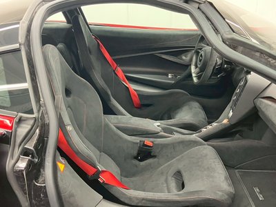 صورة مصغرة 33 لـ 2025 Mclaren 750S