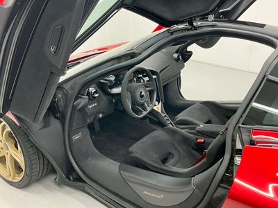 صورة 3 لـ 2025 Mclaren 750S