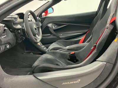 صورة مصغرة 16 لـ 2025 Mclaren 750S