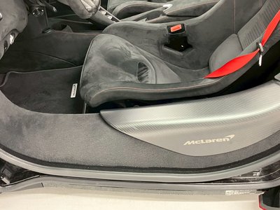صورة مصغرة 38 لـ 2025 Mclaren 750S