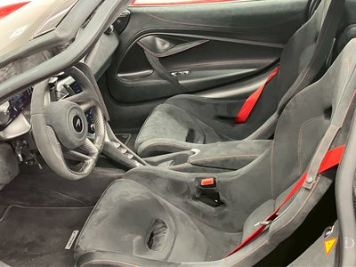 صورة مصغرة 15 لـ 2025 Mclaren 750S
