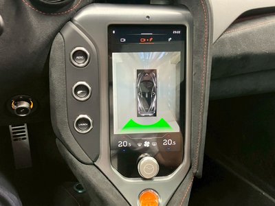 صورة مصغرة 57 لـ 2025 Mclaren 750S