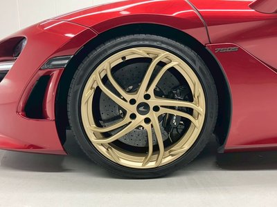 صورة مصغرة 23 لـ 2025 Mclaren 750S