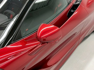 صورة مصغرة 21 لـ 2025 Mclaren 750S