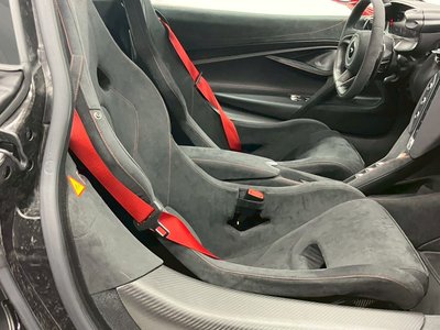 صورة مصغرة 34 لـ 2025 Mclaren 750S