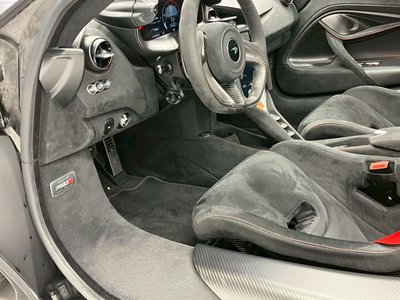 صورة مصغرة 37 لـ 2025 Mclaren 750S