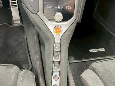 صورة مصغرة 47 لـ 2025 Mclaren 750S