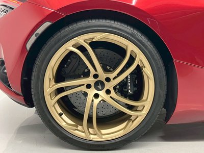 صورة مصغرة 25 لـ 2025 Mclaren 750S
