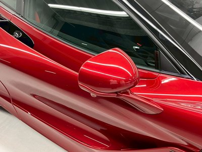 صورة مصغرة 22 لـ 2025 Mclaren 750S